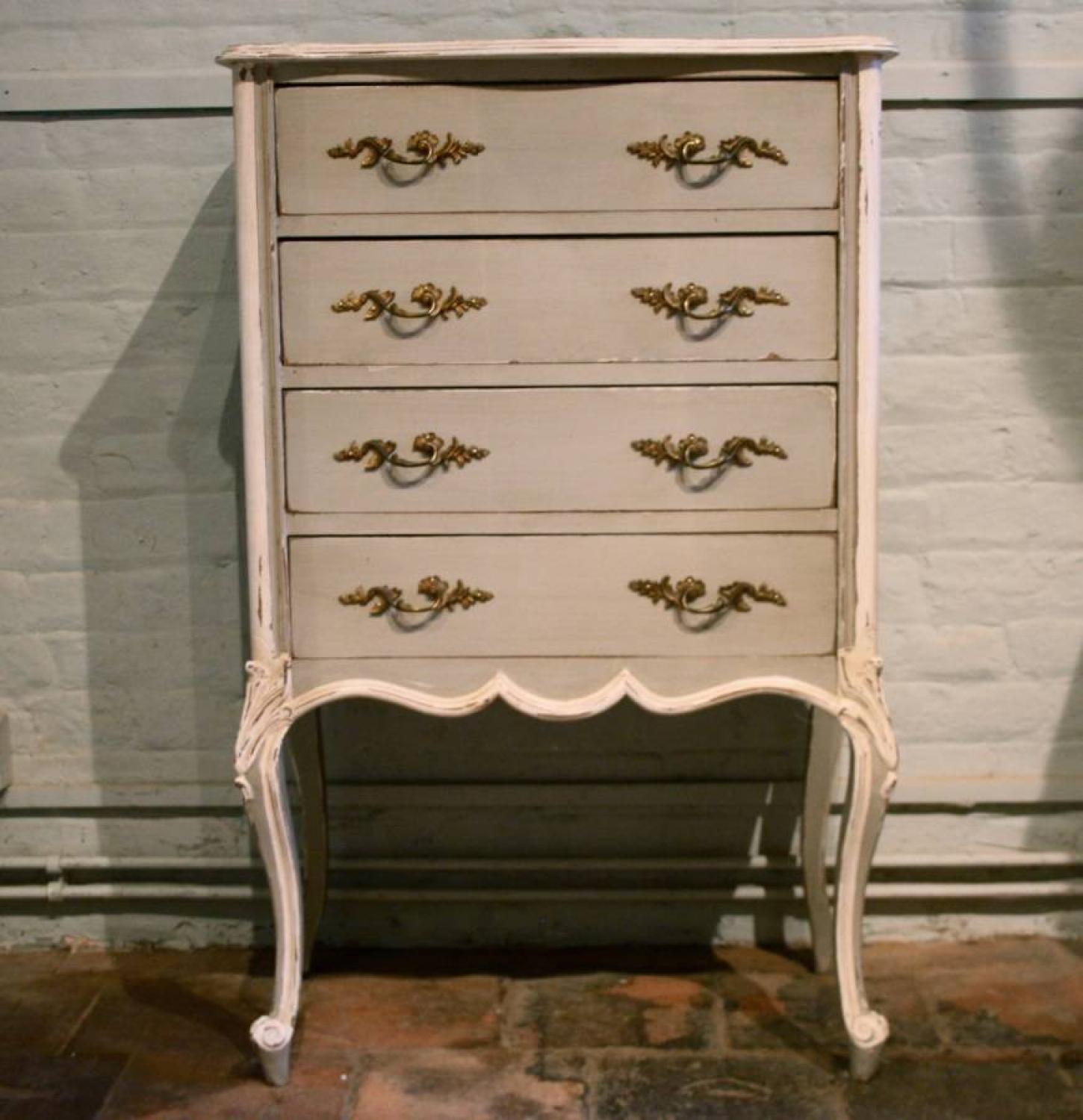 Chest of Drawers - 1930`s