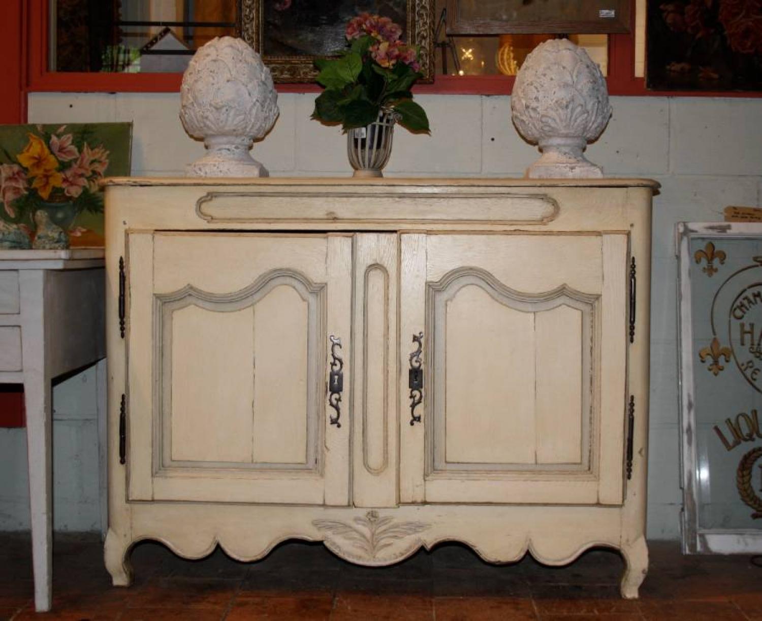 19th Century French buffet