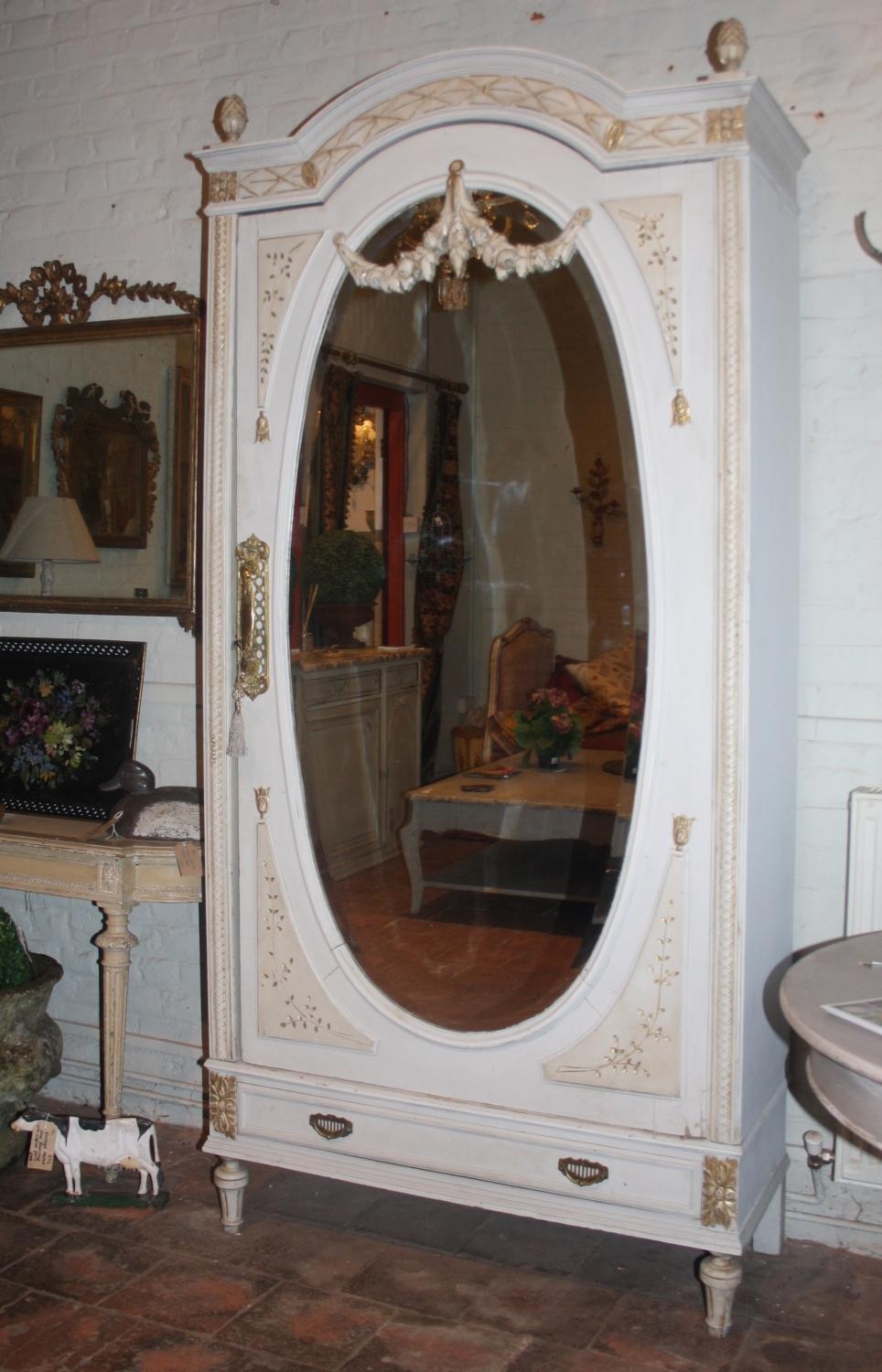 19th  Century French Armoire